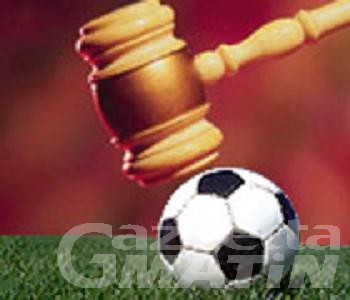 Calcio: il Grand Combin vince a tavolino
