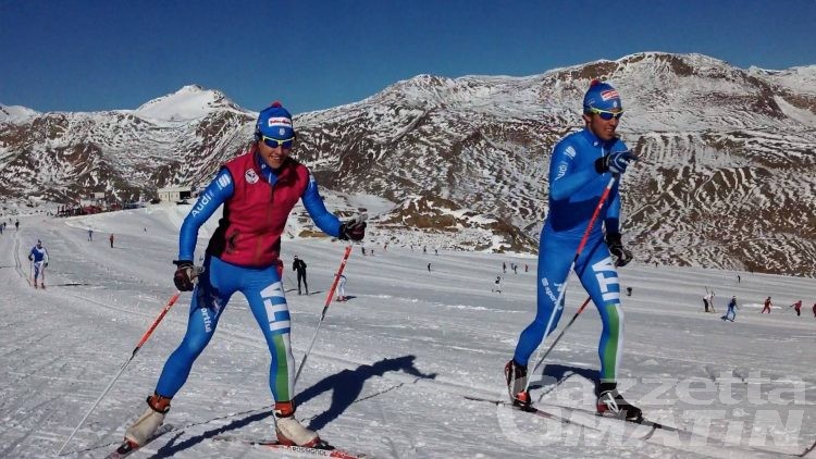 Sport invernali: nelle prime FIS norvegesi, Pellegrino e Laurent lontani dalle prime posizioni