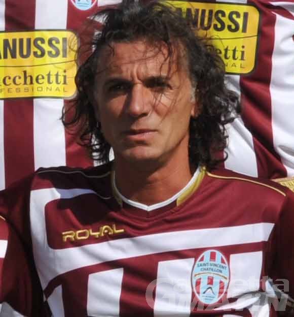 Calcio: il Monte Cervino esonera Gianluca Marcellan