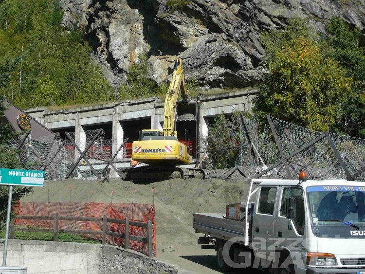 Courmayeur, dialogo aperto tra Entrèves e municipio