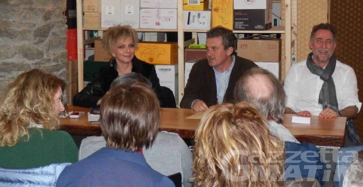 Televisione, casting per la fiction del vice questore Schiavone