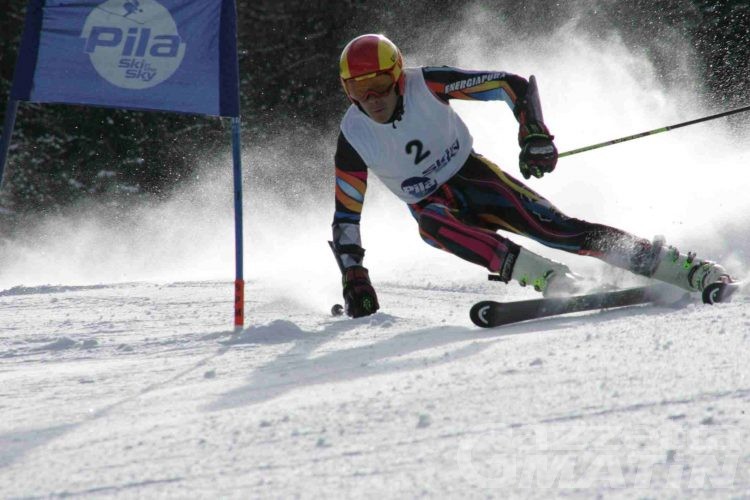 Sci alpino: Vaghi e Grecchi a medaglia in Gigante