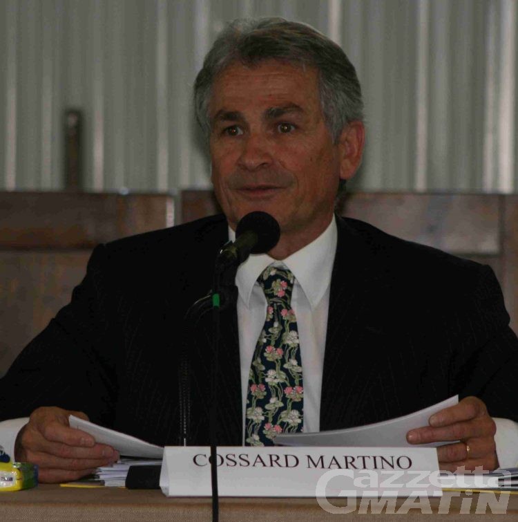 Elezioni BCC: lo storico presidente Cossard tra i candidati