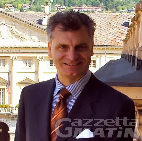 Italia al Centro, Navarra: «maggioranza regionale indecorosa» Italia al Centro, Navarra: «maggioranza regionale indecorosa»