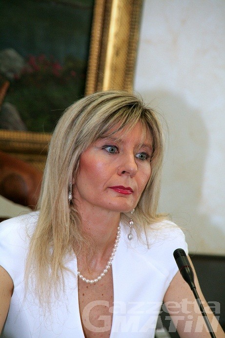 Co.Re.Com, il coordinamento sfiducia la presidente Manuela Ghillino