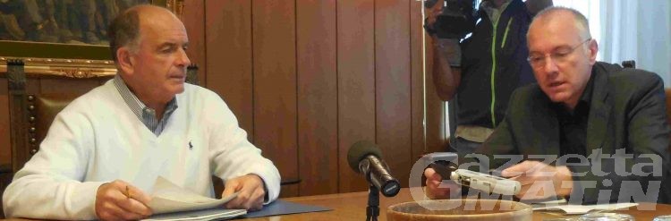 Giunta regionale: approvato il Piano del Parco nazionale del Gran Paradiso