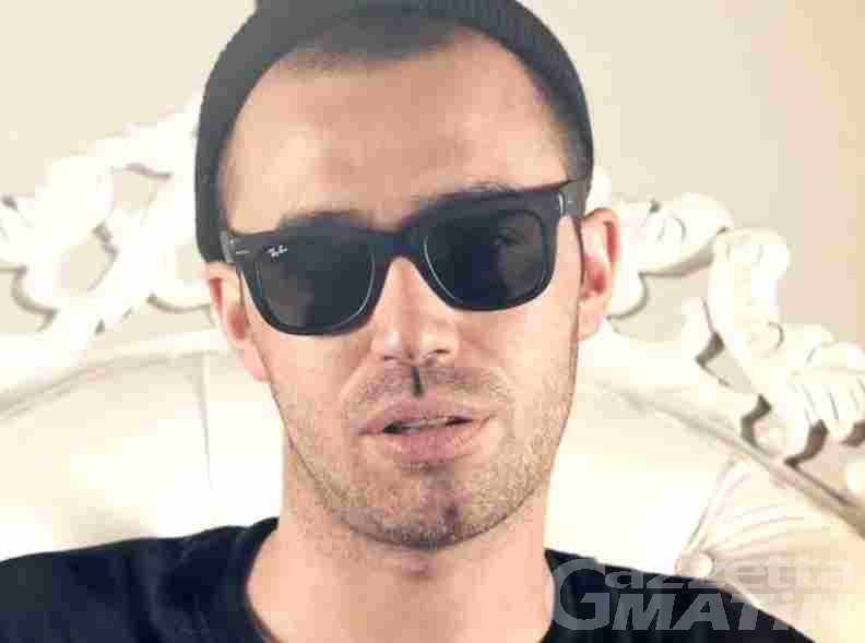 Claver Gold Festival letterario Les Mots: stasera, concerto del rapper Claver Gold ...
