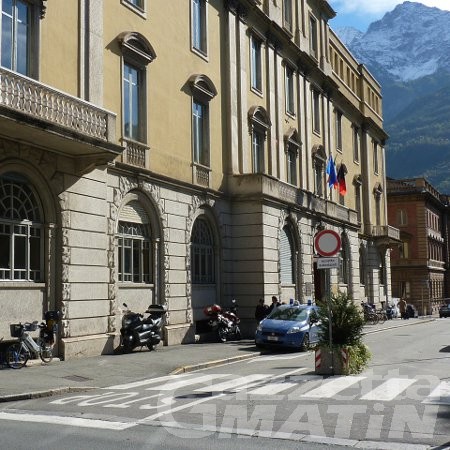 Cause tribunale, Aosta a metà classifica in Italia