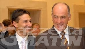 Sanità: Laurent Viérin nuovo assessore