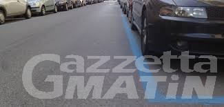 Zone blu Aosta: Confcommercio critica sul caro parcheggi