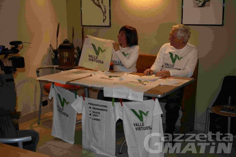 Prirogassificatore, sul referendum la maggioranza giochi pulito