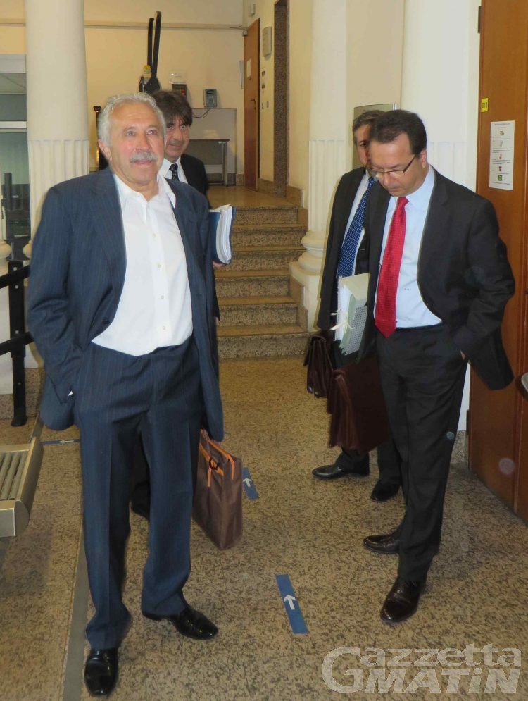 Costi politica: «Verosimiglianza non equivale a prova»