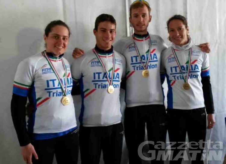 Giornata Olimpica: tutti i premiati
