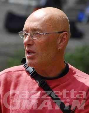 Azzalea riconfermato presidente delle guide di alta montagna