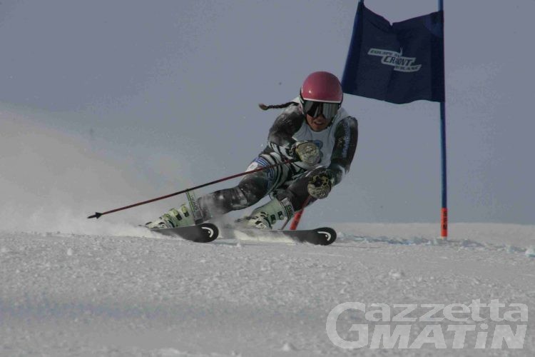Sci alpino: Ymer Sola sfiora il podio