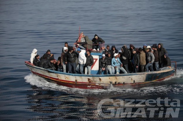 Migranti: in settimana arrivo di sessanta profughi
