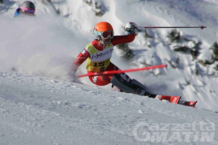 Sci alpino: scatta il momento dei ritiri per atleti Asiva e nazionali