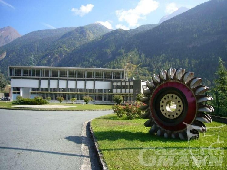 Idroelettrico: Regione costretta a modificare delibera su moratoria