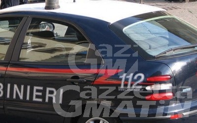 St-Vincent: furto all’interno dei magazzini del Comune