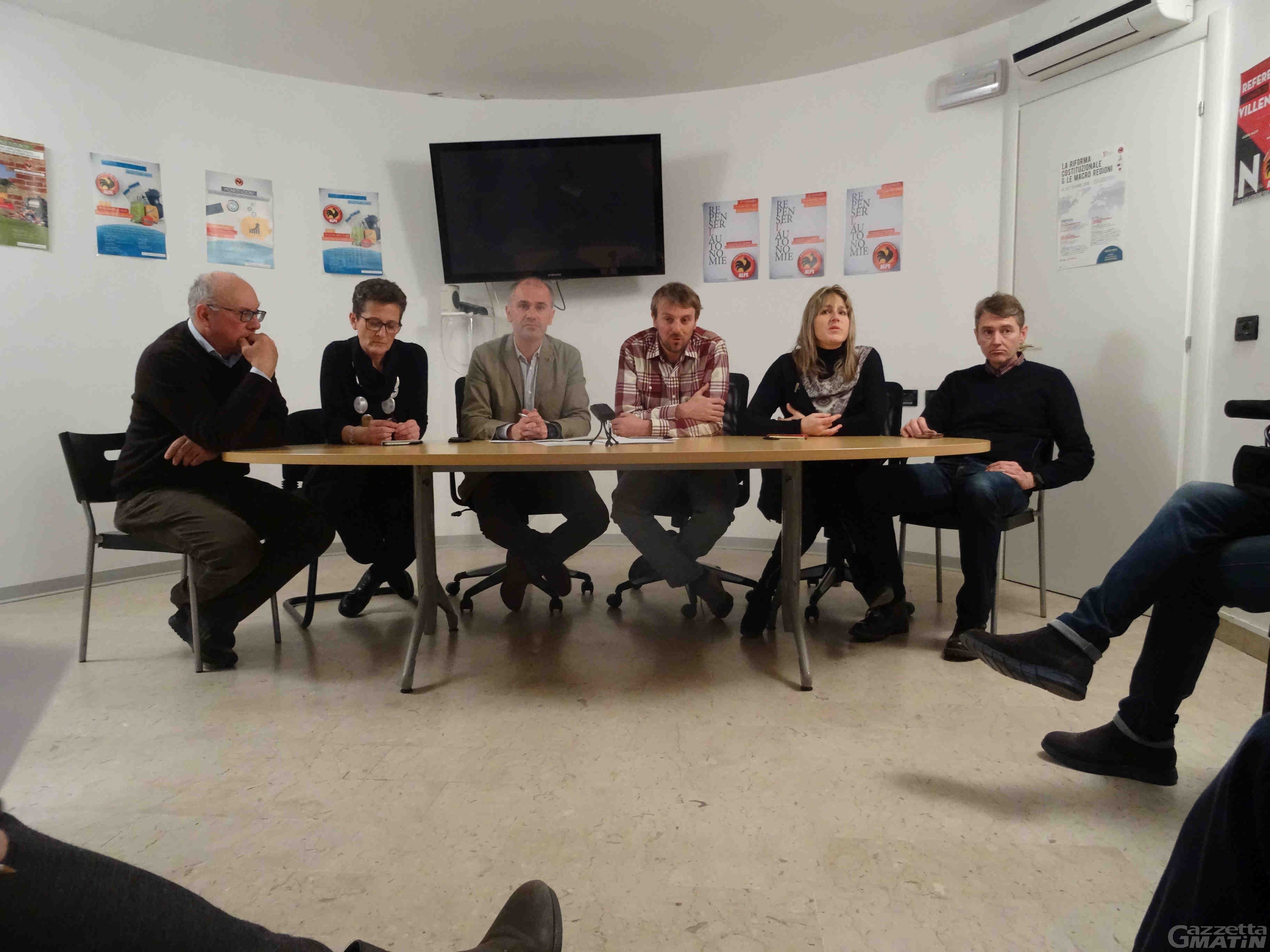 Rimborsopoli: Alpe, avanti con le nostre battaglie