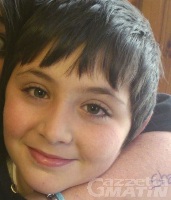 Bimbo morto in Calabria: sabato pomeriggio i funerali a St-Christophe