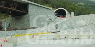Variante SS27 tra Etroubles e Saint-Oyen, l’ANAS ha approvato il progetto esecutivo Variante SS27 tra Etroubles e Saint-Oyen, l’ANAS ha approvato il progetto esecutivo