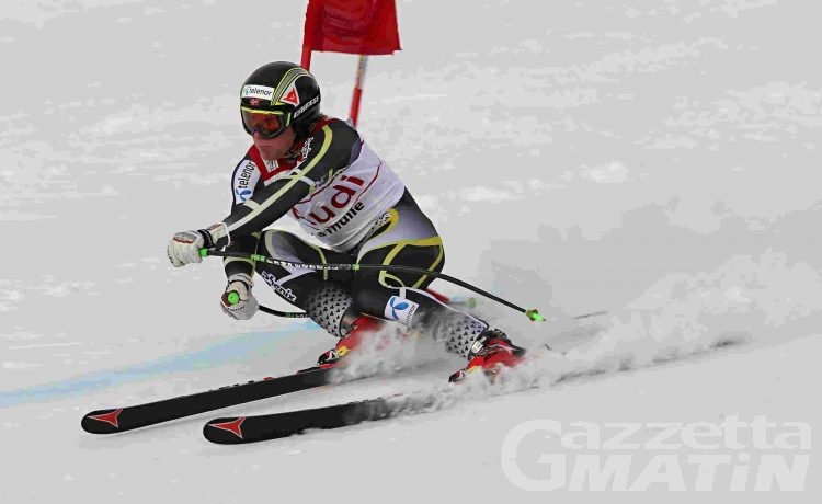 Sci alpino: il primo superG di Coppa Europa a Kilde