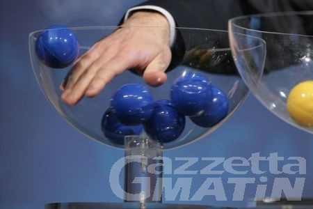 Tor des Géants: sorteggio effettuato, lunedì la lista