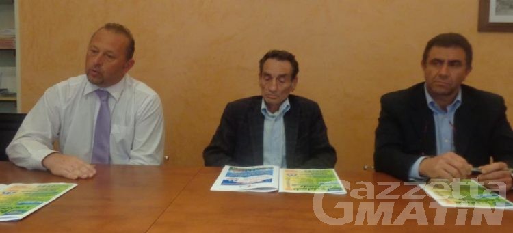Verrès: gli eventi dell’estate verrezziese