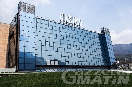 Casinò, «sì» dei lavoratori alla bozza di accordo