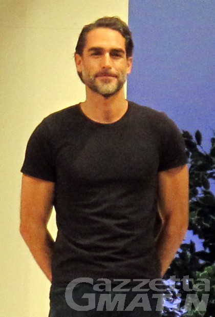 Cinema, Sergio Muniz protagonista di Gorchlach