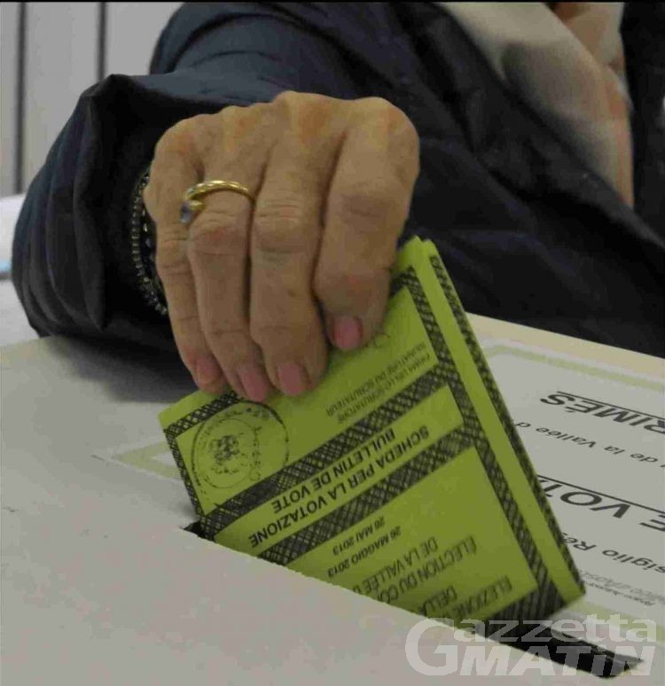 Elezioni regionali, il tribunale convalida seggi ed eletti