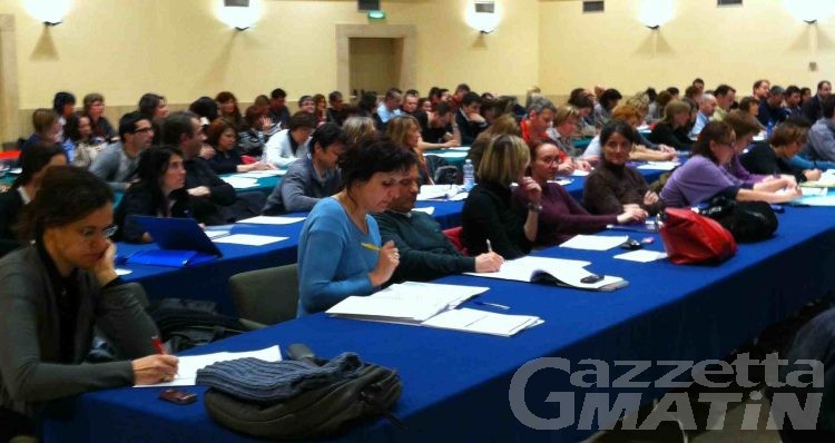 Enti locali: formazione per duemila dipendenti
