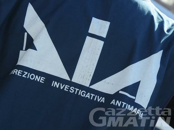 ‘Ndrangheta, ecco come è arrivata in Valle d’Aosta