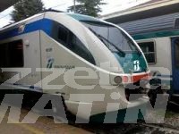 Treni, la Valle d’Aosta dice “no” ai tagli sulla tratta Aosta-Chivasso-Torino