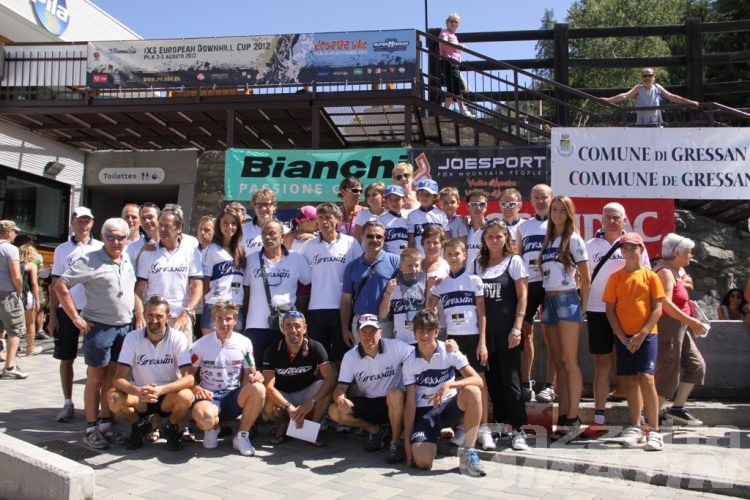 Ciclismo: Porro domina il Trofeo Mirko Bechon