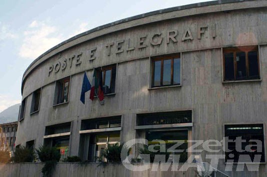 Poste: telegrammi in francese? No, non siamo un ente pubblico
