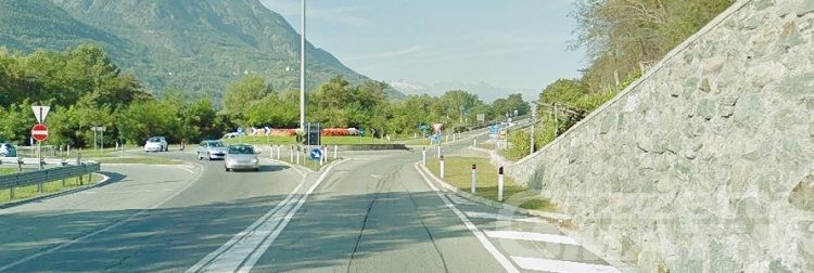 Schianto in moto: restano gravi le condizioni di Giuseppe Raso
