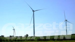 Energia: CVA compra parco eolico di Tarifa