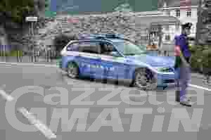 Evade dagli arresti domiciliari, arrestata donna moldava residente ad Aosta