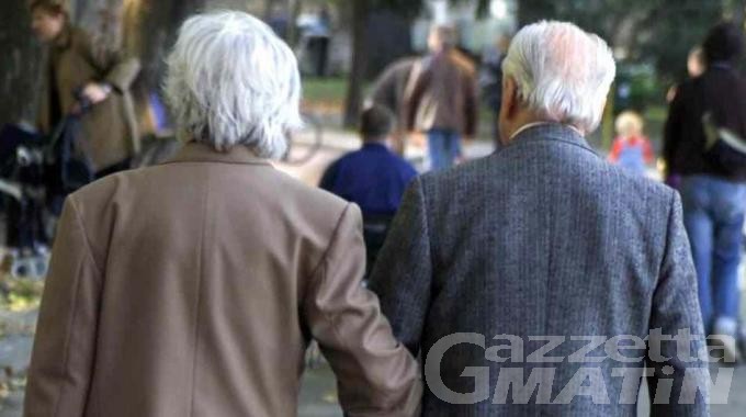 Bando anziani: Tar, udienza di merito ricorso fissata 9 maggio