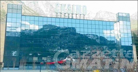 Pari opportunità: ex dirigente discriminata, Casinò condannato