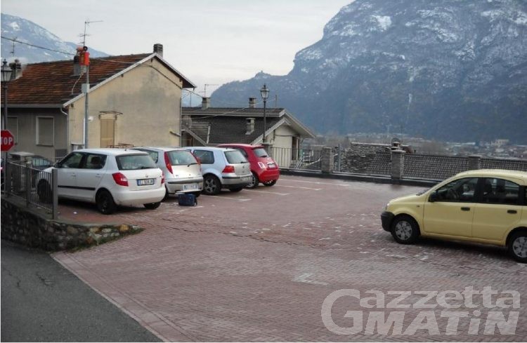 Donnas: per Rovarey si punta al Fospi
