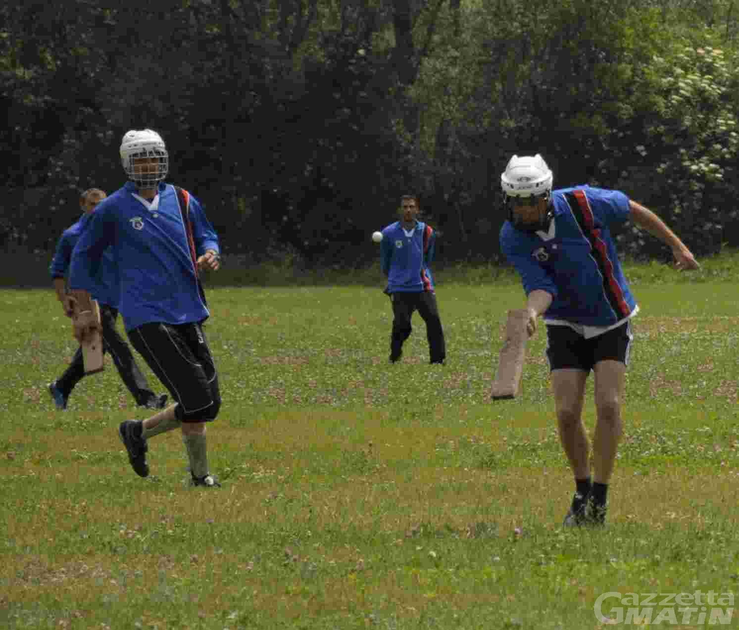 Tsan: assegnata la vittoria al Verrayes I sullo Chambave I