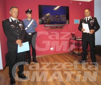 Droga: altri sette giovani denunciati per spaccio