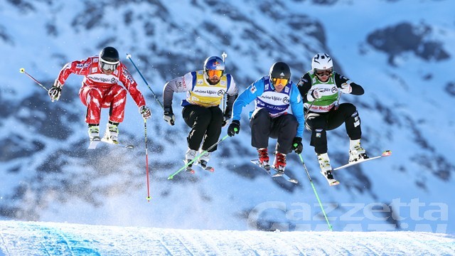Sport invernali: rinviate le gare Fis di Valtournenche