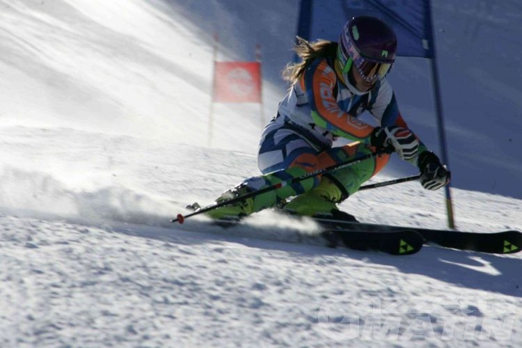Sci alpino: Maria Adelaide, Abbé Trèves e Luigi Barone vincono gli studenteschi