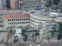 Ospedale Parini, in arrivo da Roma 13 milioni di euro