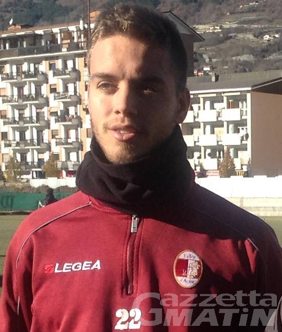 Calcio giovanile: il VdA Juniores ferma il Rapallo Bogliasco