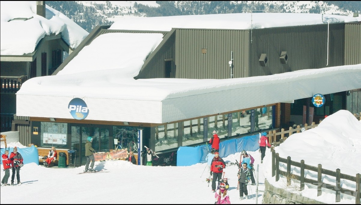 Pila SpA, miglior risultato di sempre: utile di quasi 2 milioni Pila SpA, miglior risultato di sempre: utile di quasi 2 milioni